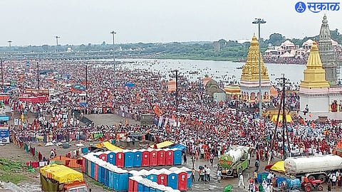 Ashadhi Wari 2024