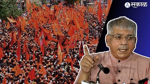 Adv. Prakash Ambedkar