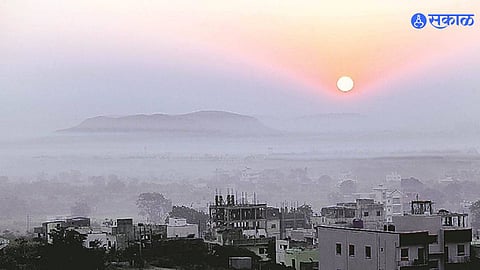 Pune Weather