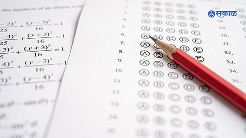 NEET Exam 