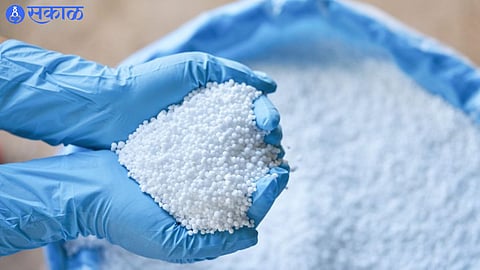 Urea Fertilizer