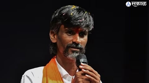 Manoj Jarange