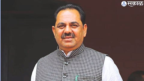 Anil Patil
