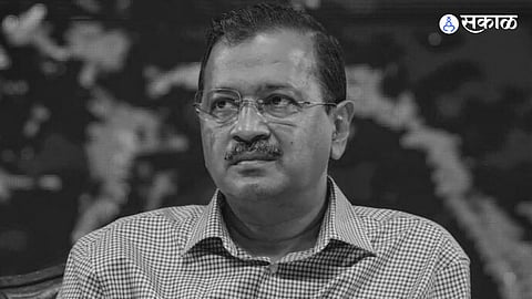 Arvind Kejriwal  accused number 37 in ED  new chargesheet AAP Delhi excise policy case  