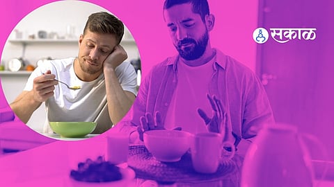 Increase Appetite: 
