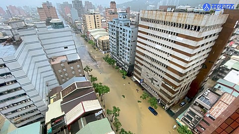 Taiwan 