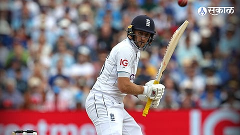Joe Root