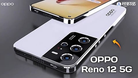 Oppo Reno 12 Series Now Available in India Prices, Specifications, and Offers