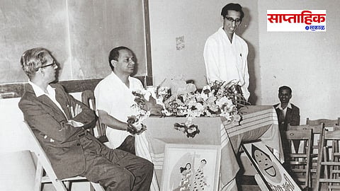 indian cartoonist s d phadnis diwali ank 