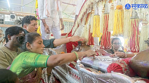 Ashadhi Wari