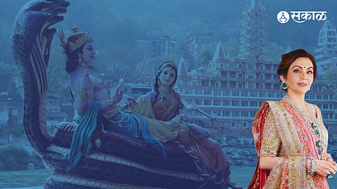 Nita Ambani