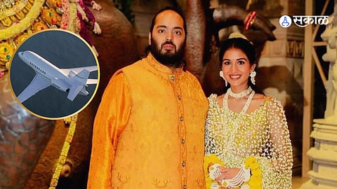 Anant Radhika Wedding 