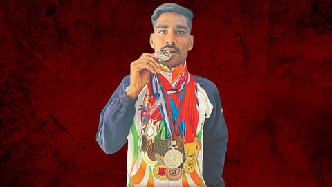 Pralhad Dhanawat