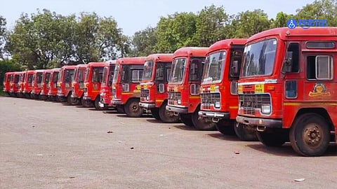 "ST expands service with 764 additional long-distance trips to manage summer rush."
