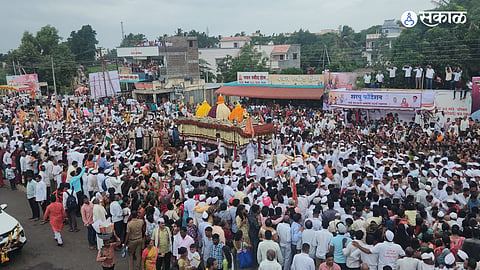 Ashadhi Wari 2024