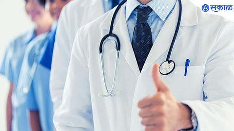 National Doctors' Day