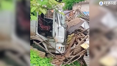 Yavatmal Accident 