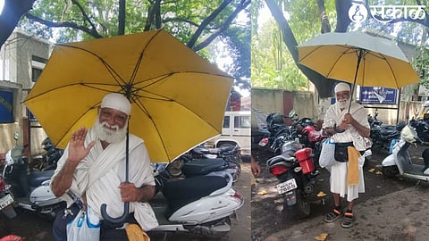 Swayam Sai Guruji
