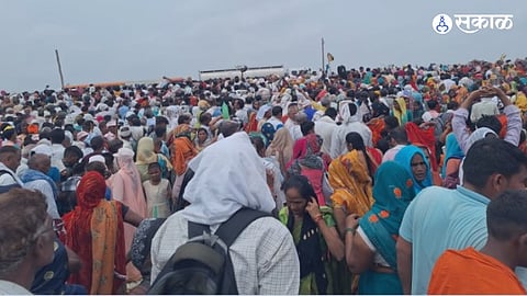 Hathras Stampede
