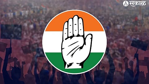 congress party