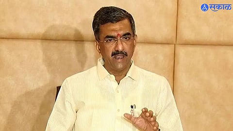 Shambhuraj Desai announces the deployment of tourism police at all major tourist destinations in Maharashtra to ensure the safety and security of travelers.