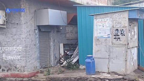 Pandharpur Crime: नागरिकाचे सतर्कतेमुळे वाचली लाखोची रक्कम, चोराचा प्रयत्न फसला!