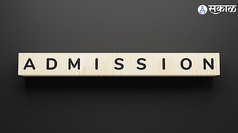 801 admission confirmed from RTE Last two days left for admission education