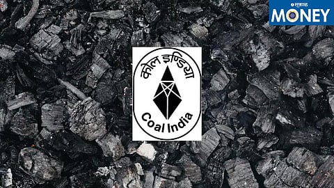 Coal India 