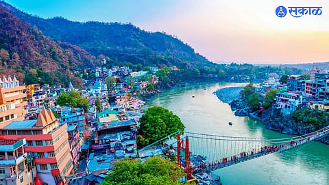 travel diaries You can stay in these places in India for free rishikesh tamil nadu 
