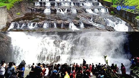 Kokan News: कोकणच्या रौद्र सौंदर्याची पर्यटकांना ओढ, मात्र काळजी न घेतल्यास...; वाचा महत्वाची बातमी  