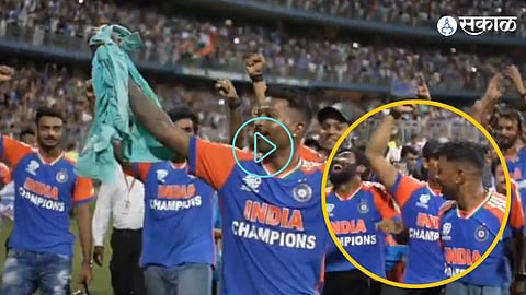 Hardik Pandya | T20 World Cup 2024