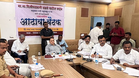 Dilip Walse Patil