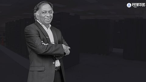 Vijay P. Bhatkar