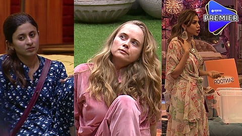 Bigg Boss Marathi