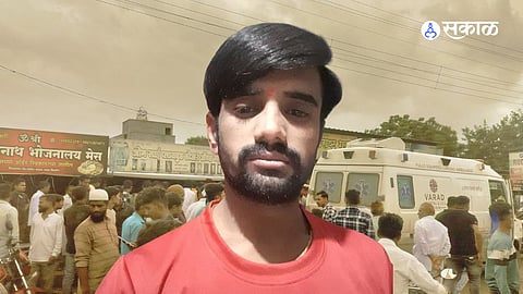 Bidkin: ३० वर्षीय प्लायवुड दुकान चालकाने संपवले जीवन, कारण अद्याप अस्पष्ट 
