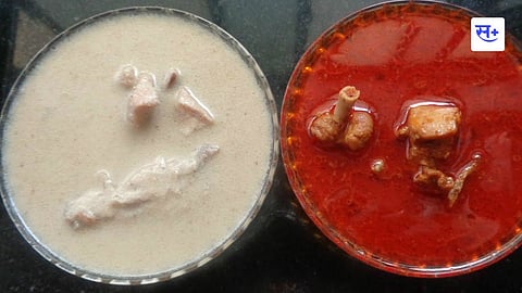kolhapuri tambda padhara