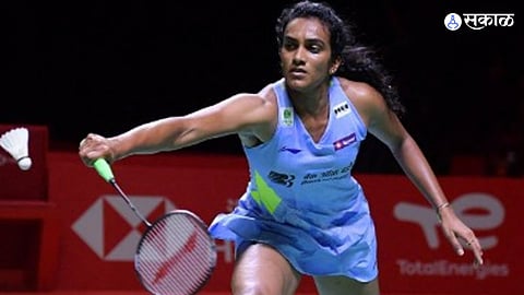 Paris 2024 Olympics badminton draw PV Sindhu