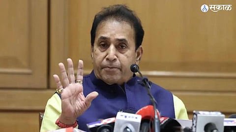 Anil Deshmukh