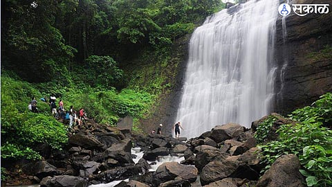 Nashik Tourist Places 