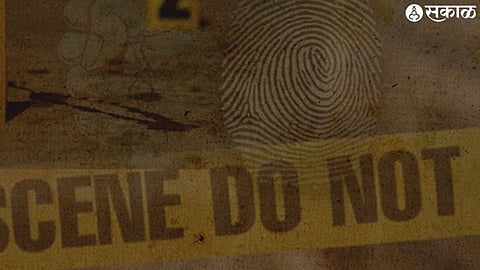 Fraud Crime