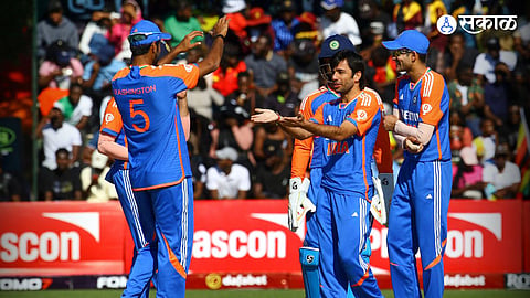 Team India