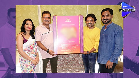 Upcoming Marathi Natak: लवकरच रंगभूमीवर येणार 'हे' मराठी नाटक, दमदार अभिनयाची मिळणार मेजवानी