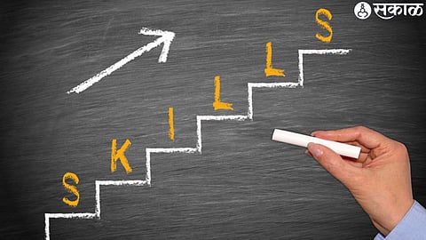  Skill development
