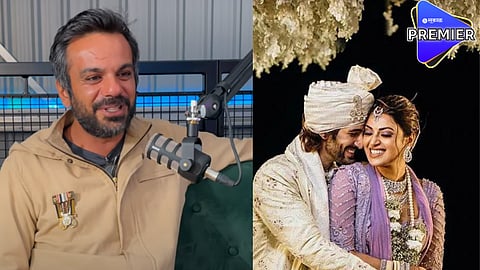 Vishal Punjabi