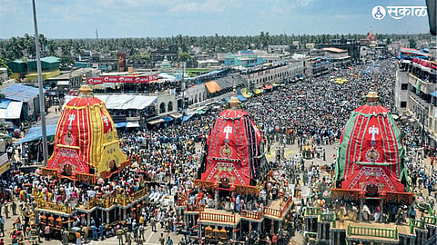 Odisha 