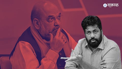Amit Shah