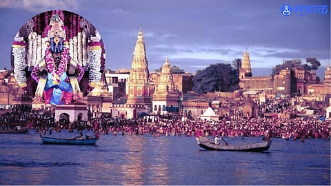 Ashadhi Ekadashi 