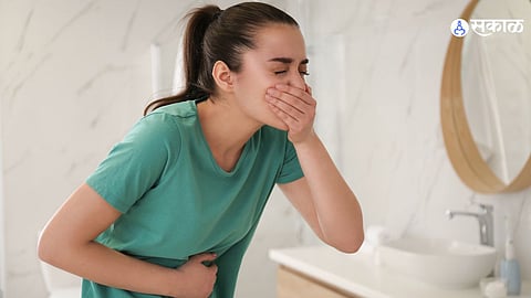 Food Poisoning