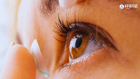 Monsoon Eye Care