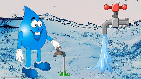 Water Supply